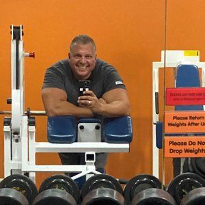 Meet your Posher, John